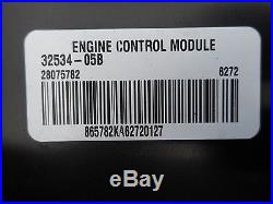 Thunder Mountain Harley Davidson Ecu Ecm CDI Ignition Control Module Plus Misc