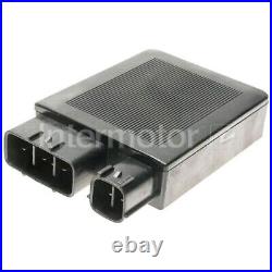 Toyota Chaser JZX81 1JZ-GTE Ignition Control Module