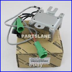 Toyota Hilux Pickup RN34 OEM 20R 22R Igniter Ignition Control Module 89620-35H93