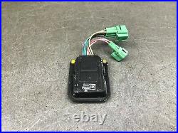 Toyota Oem Igniter Ignition Control Module 89621-12020 131300-1220 Low Miles
