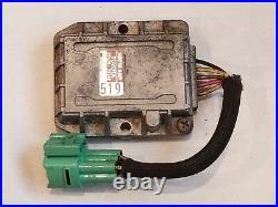 Toyota Oem Ignition Control Module Igniter 89620-20300 131300-5190 Tested