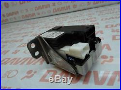 Toyota Prius 2003-2009 Electronic Ignition Control Module & 2 Button Remote Key
