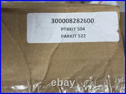 Triangle Tube PTRKIT301 Control Module & Igniter Kit for Prestige PT60 PT110