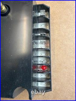 UTEC 1016-500 Direct Spark Ignition Control Module 24VAC HVAC 102186-01