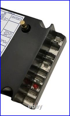 UTEC 1016 Series OEM Part LENNOX 49W66 Direct Spark Ignition Control Module