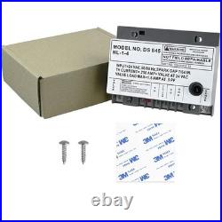Universal 24V Direct Spark Ignition Control Module Replaces Robertshaw 780-502
