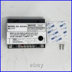 Universal 24V Direct Spark Ignition Control Module Replaces Robertshaw 780-502