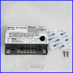 Universal 24V Direct Spark Ignition Control Module Replaces Robertshaw 780-502