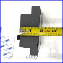 Universal 24V Direct Spark Ignition Control Module Replaces Robertshaw 780-502