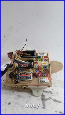 Used 2015 Kia Sorento Ignition Control Module OEM Black 6 Month Warranty