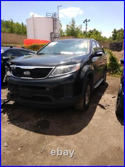 Used 2015 Kia Sorento Ignition Control Module OEM Black 6 Month Warranty