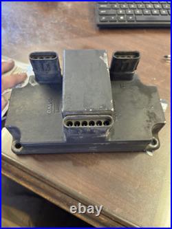 Used 3973087 Ignition Control Module (ICM)For Cummins natural gas Engine