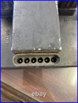 Used 3973087 Ignition Control Module (ICM)For Cummins natural gas Engine