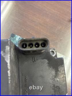 Used 3973087 Ignition Control Module (ICM)For Cummins natural gas Engine