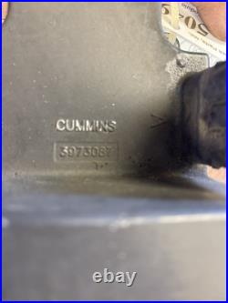 Used 3973087 Ignition Control Module (ICM)For Cummins natural gas Engine