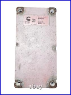 Used Cummins ISG 12 Natural Gas Ignition Control Module 2899541