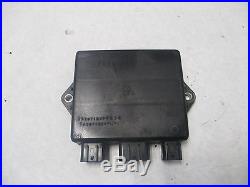 Used Honda Outboard BF90 Ignition Control Module 30400-ZW1-013 (D14-3)