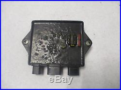 Used Honda Outboard BF90 Ignition Control Module 30400-ZW1-013 (D14-3)