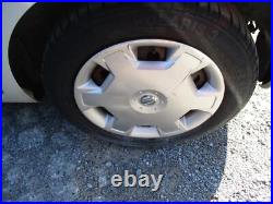 Used Ignition Control Module fits 2010 Nissan Cube Body Control BCM LH dash con