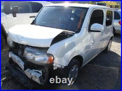 Used Ignition Control Module fits 2010 Nissan Cube Body Control BCM LH dash con