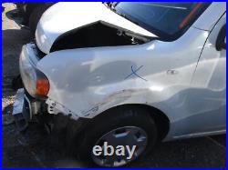 Used Ignition Control Module fits 2010 Nissan Cube Body Control BCM LH dash con