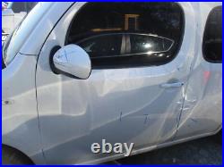 Used Ignition Control Module fits 2010 Nissan Cube Body Control BCM LH dash con