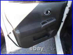 Used Ignition Control Module fits 2010 Nissan Cube Body Control BCM LH dash con