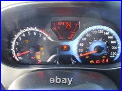 Used Ignition Control Module fits 2010 Nissan Cube Body Control BCM LH dash con