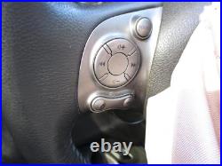 Used Ignition Control Module fits 2010 Nissan Cube Body Control BCM LH dash con