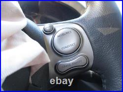 Used Ignition Control Module fits 2010 Nissan Cube Body Control BCM LH dash con