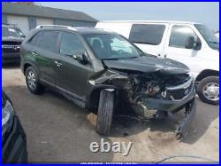 Used Ignition Control Module fits 2012 Kia Sorento Body Control BCM LH dash Can