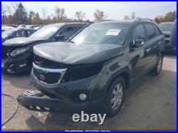 Used Ignition Control Module fits 2012 Kia Sorento Body Control BCM LH dash Can