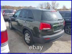 Used Ignition Control Module fits 2012 Kia Sorento Body Control BCM LH dash Can