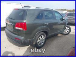 Used Ignition Control Module fits 2012 Kia Sorento Body Control BCM LH dash Can