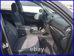 Used Ignition Control Module fits 2012 Kia Sorento Body Control BCM LH dash Can