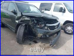 Used Ignition Control Module fits 2012 Kia Sorento Body Control BCM LH dash Can Used Ignition Control Module fits 2012 Kia Sorento Body Control BCM LH dash Can