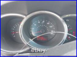 Used Ignition Control Module fits 2012 Kia Sorento Body Control BCM LH dash Can