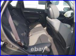 Used Ignition Control Module fits 2012 Kia Sorento Body Control BCM LH dash Can