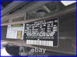 Used Ignition Control Module fits 2012 Kia Sorento Body Control BCM LH dash Can