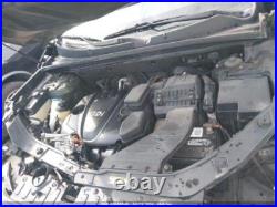 Used Ignition Control Module fits 2012 Kia Sorento Body Control BCM LH dash Can