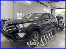 Used Ignition Control Module fits 2013 Hyundai Santa fe Body Control BCM body c