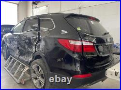 Used Ignition Control Module fits 2013 Hyundai Santa fe Body Control BCM body c