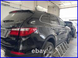 Used Ignition Control Module fits 2013 Hyundai Santa fe Body Control BCM body c