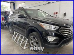 Used Ignition Control Module fits 2013 Hyundai Santa fe Body Control BCM body c