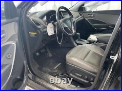 Used Ignition Control Module fits 2013 Hyundai Santa fe Body Control BCM body c