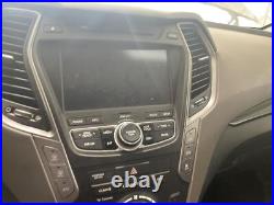 Used Ignition Control Module fits 2013 Hyundai Santa fe Body Control BCM body c