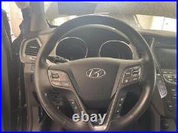 Used Ignition Control Module fits 2013 Hyundai Santa fe Body Control BCM body c