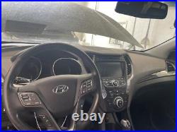 Used Ignition Control Module fits 2013 Hyundai Santa fe Body Control BCM body c