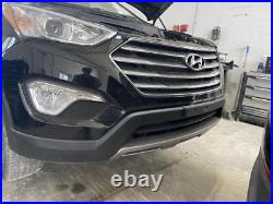 Used Ignition Control Module fits 2013 Hyundai Santa fe Body Control BCM body c