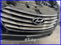 Used Ignition Control Module fits 2013 Hyundai Santa fe Body Control BCM body c